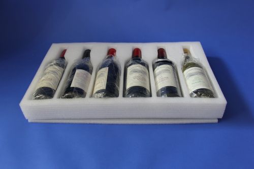 EPE 珍珠棉內(nèi)襯護(hù)航葡萄酒運(yùn)輸，客戶(hù)案例分享指南