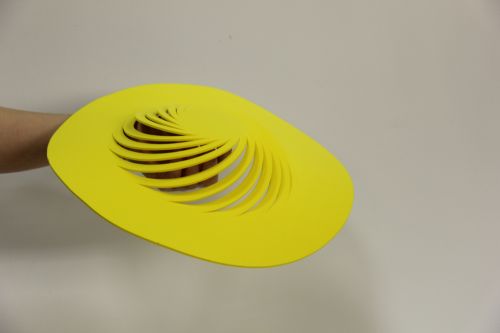 EVA 泡棉內(nèi)襯打造創(chuàng)意帽子，看這家企業(yè)如何實(shí)現(xiàn)定制化生產(chǎn)