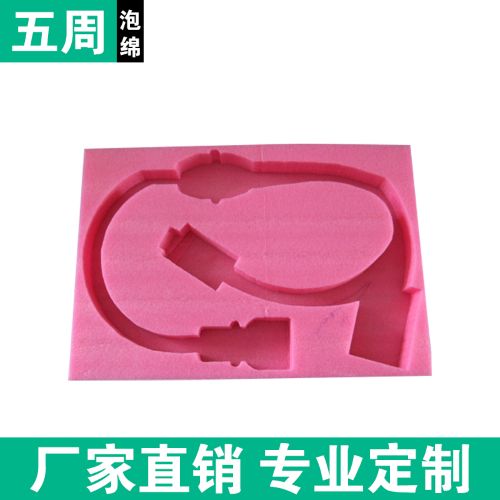 電子配件防護(hù)指南：某品牌如何靠 EPE 珍珠棉內(nèi)襯實(shí)現(xiàn)運(yùn)輸0破損