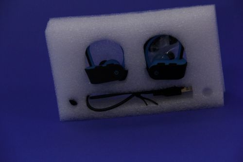 EPE 珍珠棉內(nèi)襯的 “環(huán)保合規(guī)” 怎么證明？行業(yè)認證解讀