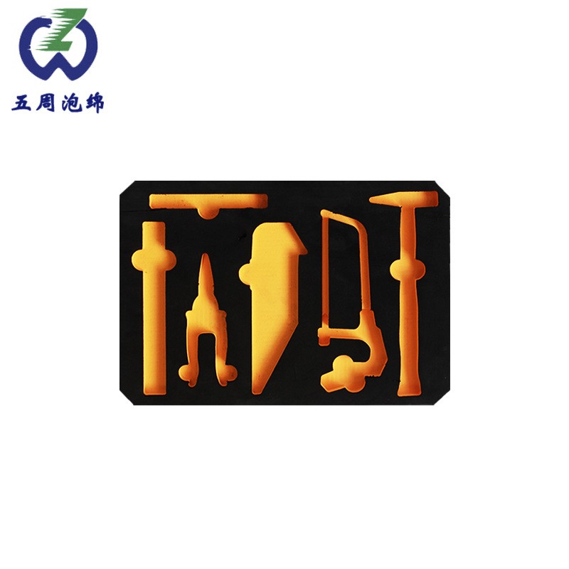 找靠譜泡棉供應(yīng)商？蘇州五周 19 年實(shí)力值得選