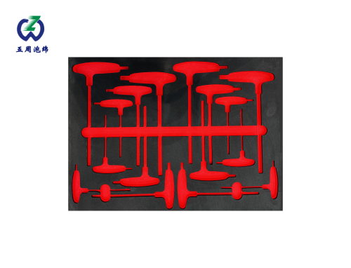 電子泡棉怕靜電損壞元件？五周抗靜電方案來護(hù)航