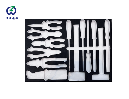 泡棉想兼顧環(huán)保與性能？五周這套方案可行