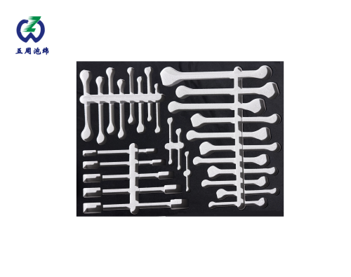 小批量泡棉定制難？五周靈活服務解你憂