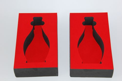 EVA 泡棉內(nèi)襯的抗靜電特性有多重要？哪些場景必須具備？