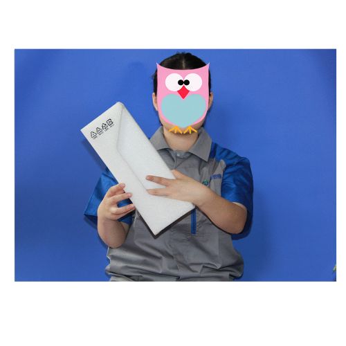 泡棉產能看規(guī)模，五周供應更穩(wěn)定