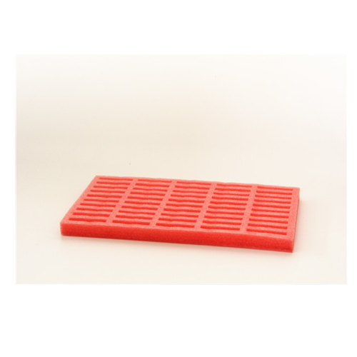 泡棉售后有保障，五周服務更貼心