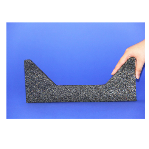 泡棉品質看認證，五周標準更嚴格