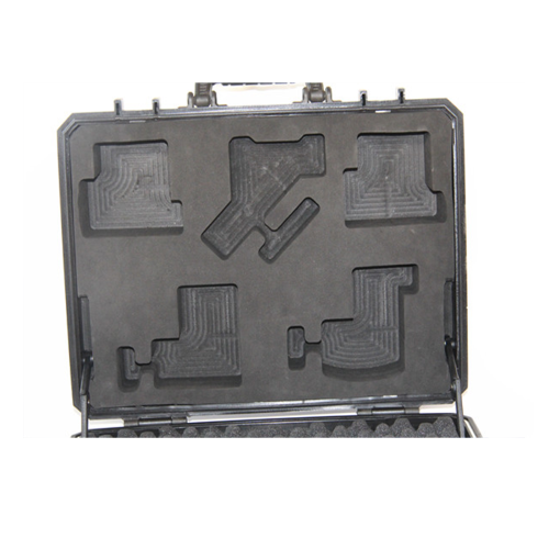 一文讀懂 EVA 泡棉內襯：從材質到應用的全面科普