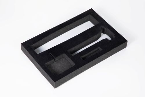 PU 海綿內(nèi)襯定制全攻略：從設(shè)計到交付的一站式服務(wù)