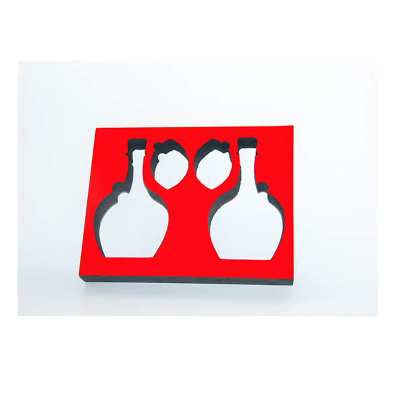  EVA泡棉內(nèi)襯的切割工藝有哪些？不同工藝對質(zhì)量有啥影響？