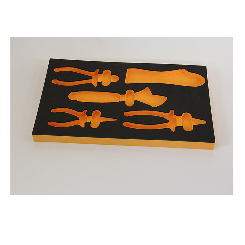 EVA泡棉內(nèi)襯的環(huán)保認(rèn)證有哪些？達(dá)標(biāo)產(chǎn)品需滿足什么條件？