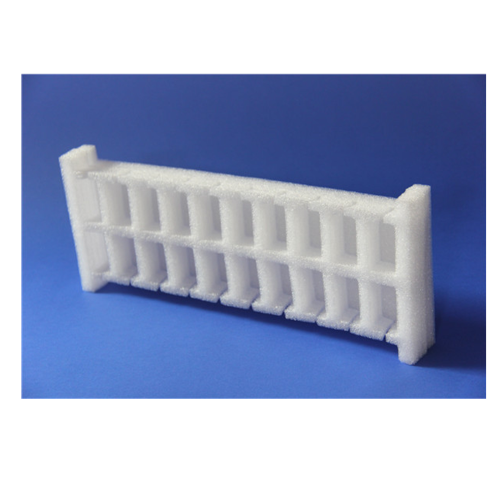 倉儲(chǔ)物流場(chǎng)景下，EPE 珍珠棉內(nèi)襯的實(shí)用應(yīng)用技巧