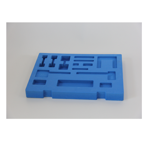 EVA泡棉內(nèi)襯的阻燃等級如何劃分？哪些場景必須選阻燃款？