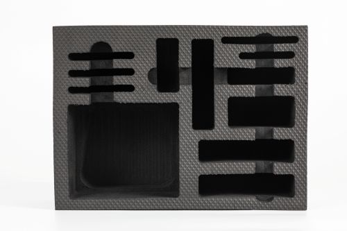 泡棉材料全品類，五周選擇更豐富