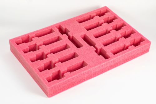 泡棉采購 0 風(fēng)險，五周保障更全面