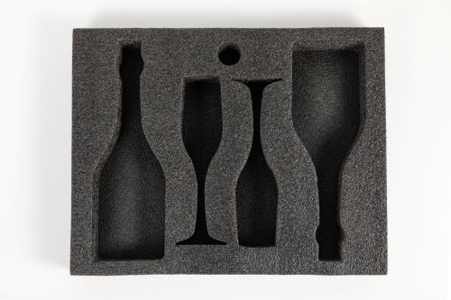 工業(yè)包裝泡棉選五周，防護更專業(yè)