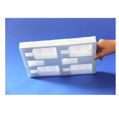 跨境運輸用 EPE 珍珠棉內(nèi)襯？3 個關(guān)鍵防護升級不能少