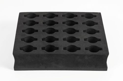 選泡棉看口碑，五周泡棉獲市場認(rèn)可