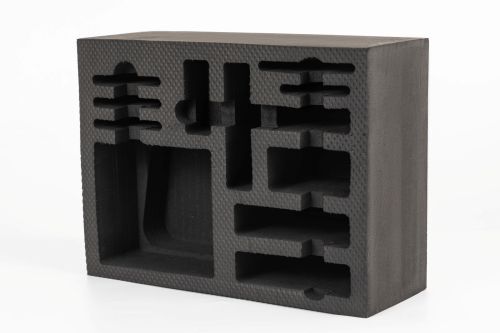 五周泡棉：工業(yè)泡棉定制的實(shí)力擔(dān)當(dāng)