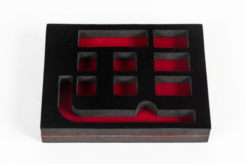 泡棉定制找對(duì)廠(chǎng)，五周省心又靠譜