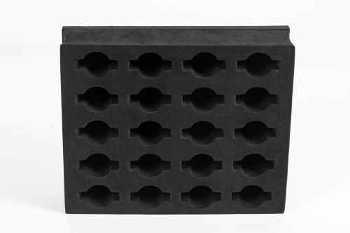 小批量泡棉定制，五周同樣用心對(duì)待