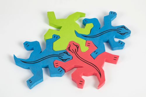 走進(jìn)五周泡棉車(chē)間，見(jiàn)證品質(zhì)誕生