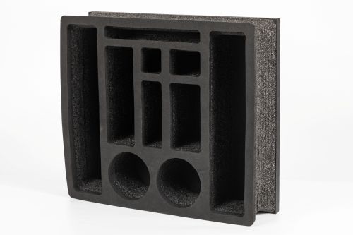 分廠就在身邊，五周泡棉服務(wù)更接地氣