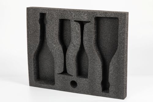 10 年以上老客戶扎堆，五周泡棉憑啥