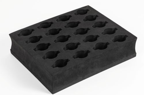 應(yīng)急泡棉訂單，五周快速搞定不耽誤