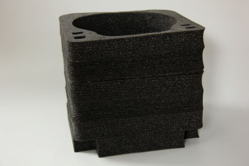 阻燃型 EPE 珍珠棉內(nèi)襯：高風(fēng)險(xiǎn)行業(yè)的防護(hù)剛需解決方案