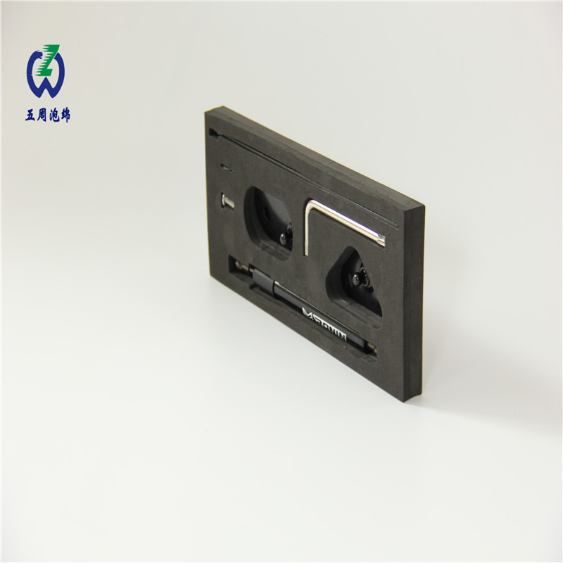 EVA泡棉內(nèi)襯表面處理工藝大揭秘：作用、類型與選擇技巧