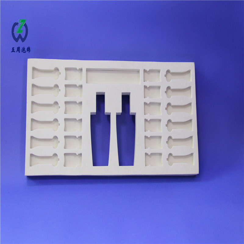 閉孔率決定性能？EVA泡棉內(nèi)襯閉孔率解析與檢測(cè)指南