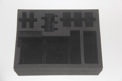 不止EVA！EVA泡棉內(nèi)襯與3種新型包裝材料的全面測評