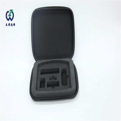 如何用 EVA 泡棉內(nèi)襯提升品牌包裝顏值？3 個實用技巧