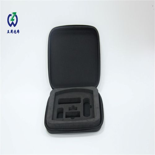 綠色包裝趨勢下，EVA 泡棉內(nèi)襯的可持續(xù)發(fā)展路徑有哪些？