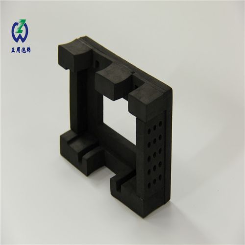 不同行業(yè) EVA 泡棉內(nèi)襯定制，核心差異在哪里？