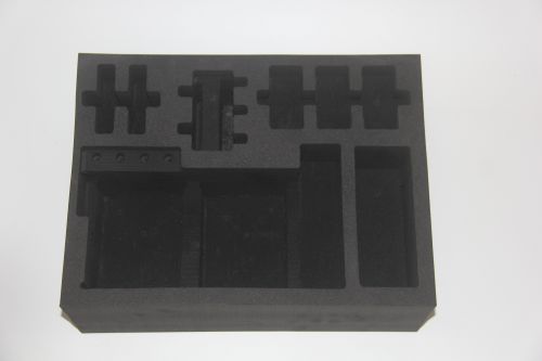 冷鏈運輸包裝：EVA 泡棉內(nèi)襯需滿足哪些低溫防護要求？