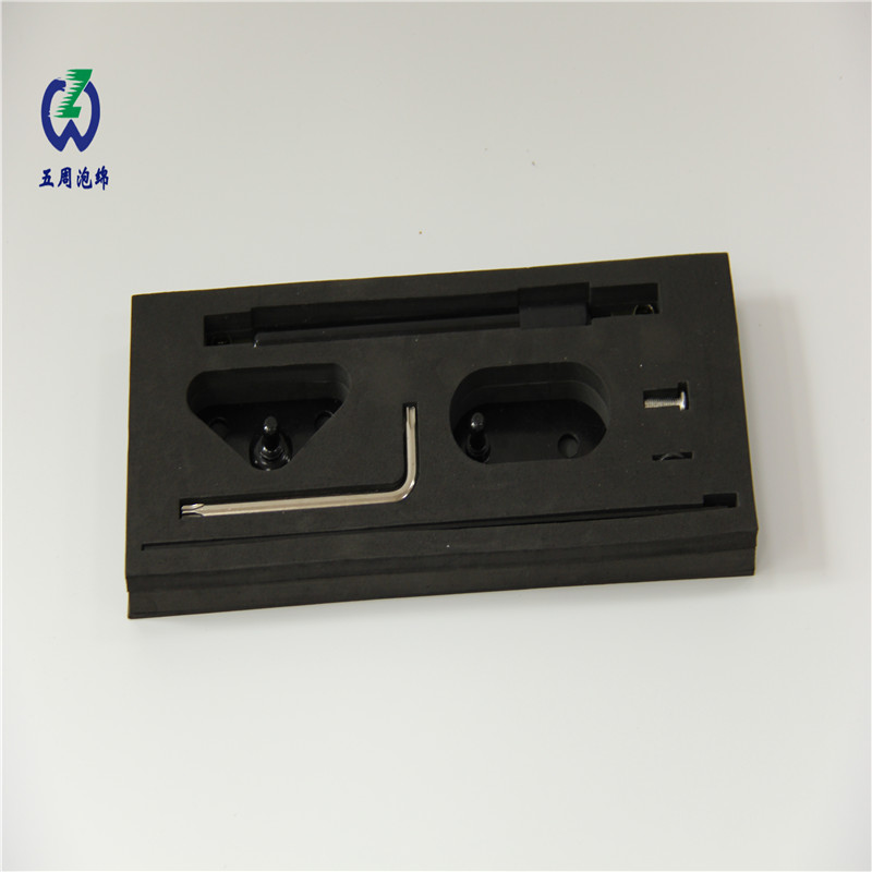 10 年客戶口碑認證：五周泡棉值得長期選