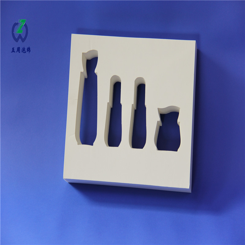 行業(yè)協(xié)會 + 客戶雙認可：五周泡棉實力出圈