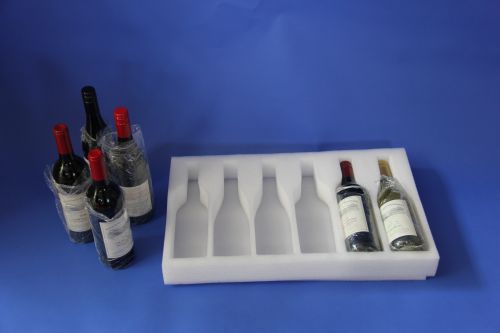 5 年零投訴！老客戶見證五周泡棉品質(zhì)堅守