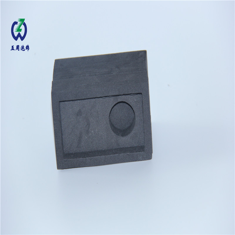 高端禮盒升級：EVA 泡棉內(nèi)襯的顏值與功能融合技巧