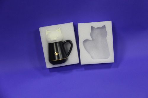 禮品包裝EPE內(nèi)襯：顏值升級+精致防護實用技巧