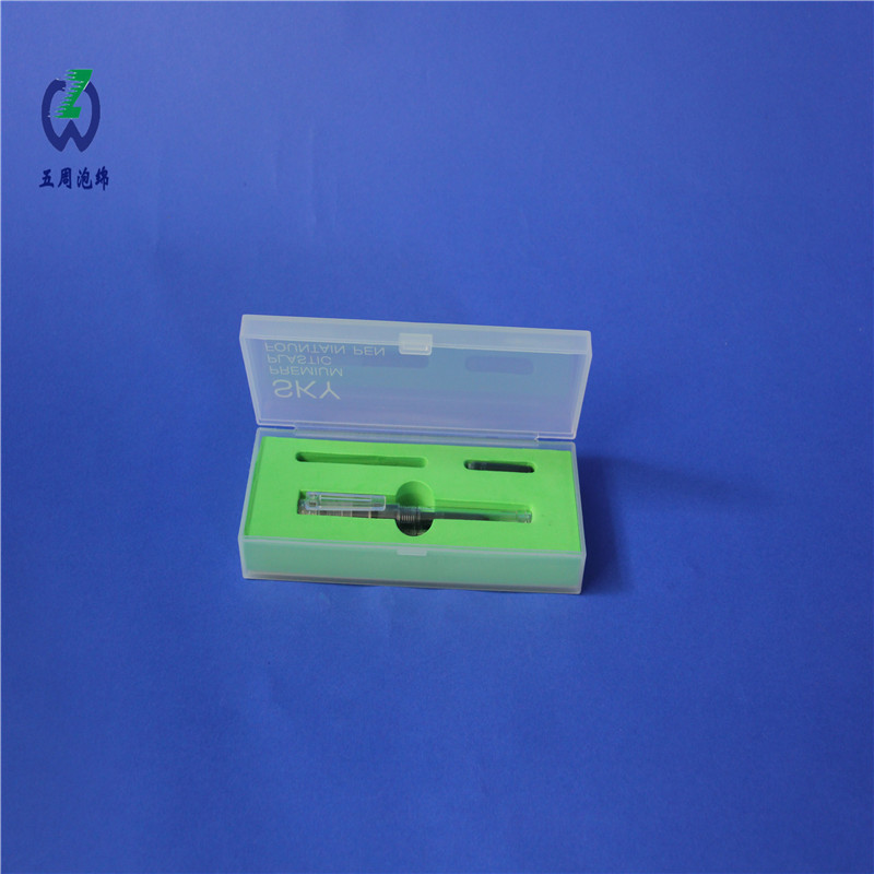 工業(yè)零件周轉(zhuǎn)：EVA泡棉內(nèi)襯的耐用性與成本優(yōu)化方案