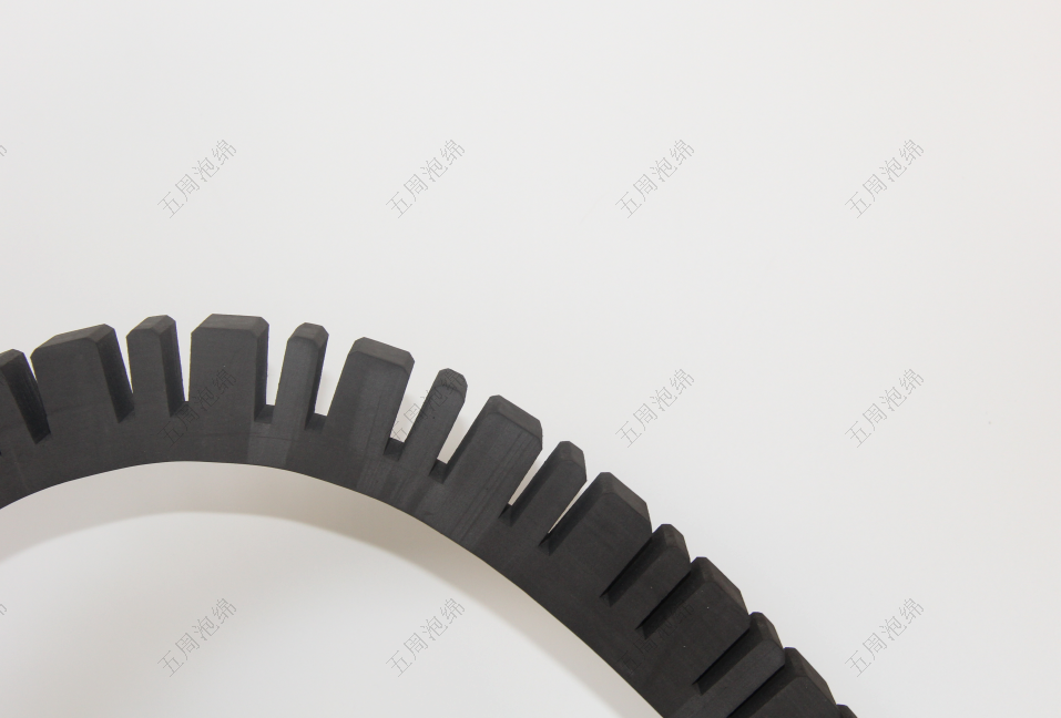 精密零件EVA內(nèi)襯：高硬度支撐與尺寸精準(zhǔn)的檢測(cè)級(jí)方案