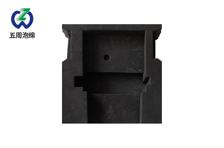 帶定位孔工業(yè)設(shè)備 EVA 內(nèi)襯：精準(zhǔn)定位與強支撐的防護方案