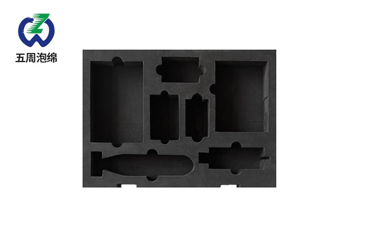 多格工具套裝 EVA 內(nèi)襯：分類固定與緩沖防護的專業(yè)方案