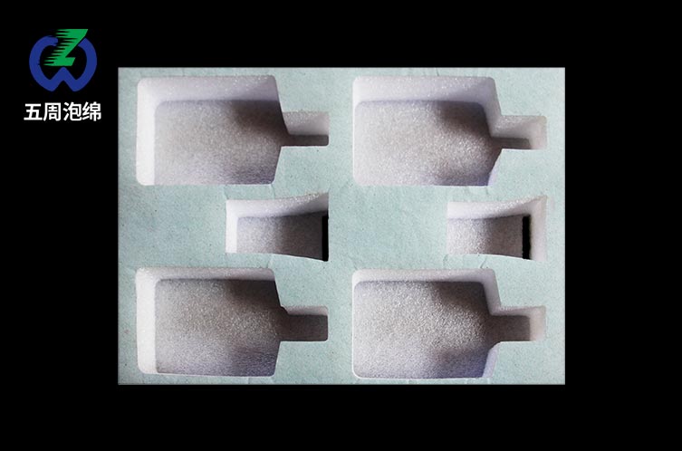 多格統(tǒng)一規(guī)格 EVA 內(nèi)襯：標準化量產(chǎn)與成本優(yōu)化的實用方案