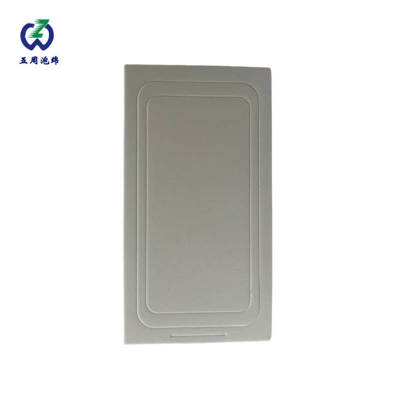 手機禮盒 EVA 內(nèi)襯：輕奢質(zhì)感的高端防護方案