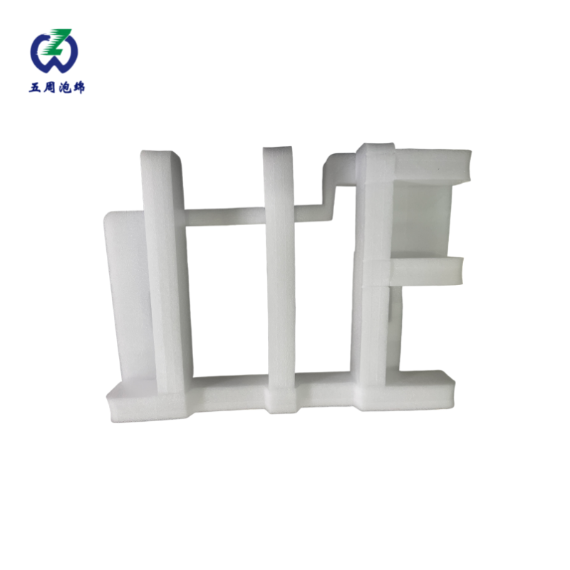 框架式珍珠棉內襯：電子設備的邊框防護方案